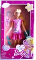 Meine Erste Barbie - HLL19 - Blonde Haare - 35cm