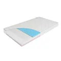 Zöllner Babymatratze Dr. Lübbe Air Premium Größe 60x120 cm Kinderbettmatratze