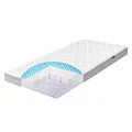 Zöllner Babymatratze - Kinderbettmatratze - Dr. Lübbe Air Premium 60x120x13 - 3