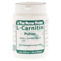 L-Carnitin 100% rein Pulver Inhalt: 125 g
