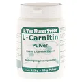 L-Carnitin Tartrat 100 % rein Pulver 125 + 25 g