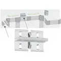 Paulmann 70275 Function Duo Profil Fixture 4er Pack Transparent