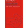 Sinneserfahrung und Bewusstsein von Rudolf Steiner / Steiner Verlag Dornach / Buch
