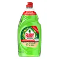 Fairy Ultra Konzentrat (Flüssig) (8001090502179)