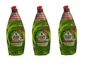 3X FAIRY SPÜLMITTEL APFEL 3 X 900 ML *NEU*