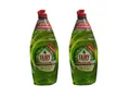 2X FAIRY SPÜLMITTEL APFEL 2 X 900 ML *NEU*