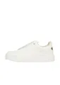 s.Oliver Sneaker mit Plateau-Sohle