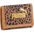 Puma Phase Aop WalletGeldbörse - X - Braun