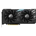 ASRock RX 7600XT Challenger 16GB OC Grafikkarte - Schwarz
