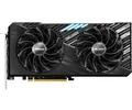 4710483944581 Asrock Challenger RX7600XT CL 16GO AMD Radeon RX 7600 XT 16 GB GDD