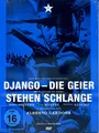 Django - Die Geier stehen Schlange