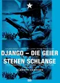 Django: Die Geier stehen Schlange Western Collection 6