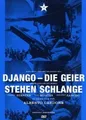 Django - Die Geier stehen Schlange von Cardone, Alberto | DVD | Zustand gut