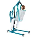 aks Badegurt für Patientenlifter , Gr. M