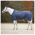 Waldhausen Pferde-Regendecke Waldhausen Regendecke Economic blau 165 cm / 7'3 cm