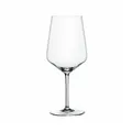 SPIEGELAU Gläser-Set Summerdrinks Bonus Pack 4er Set, Kristallglas weiß
