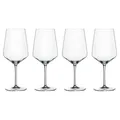 Spiegelau Special Glasses 4tlg Sektglas Weinglas Universalglas Kristallglas