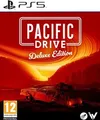 Pacific Drive Deluxe Edition - PS5 [EU Version]