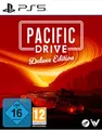 Sony PS5 Playstation 5 Spiel Pacific Drive NEU NEW 55
