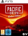 Pacific Drive (Deluxe Edition) (PS5) (NEU) (OVP) (Deutsch spielbar)