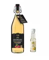 Dolomiti Alte Himbeere / 36 % vol / 1,0 Liter + Prinz Probe 0,02l