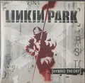 Linkin Park Hybrid Theory LP Vinyl Warner Reissue in Klapphülle 33 RPM