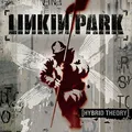 Linkin Park - Hybrid Theory - LP Vinyl - Gatefold - Neu & OVP - DHL