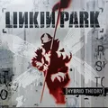 Linkin Park Hybrid Theory GATEFOLD, INSERT INCL. NEAR MINT Warner Vinyl LP