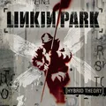 Linkin Park Hybrid Theory (Vinyl) 12" Album