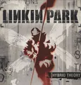 LINKIN PARK / HYBRID THEORY
