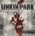 Linkin Park - Hybrid Theory   (Vinyl LP - 2000 - EU - Reissue)