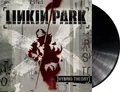 Linkin Park "hybrid theory" Vinyl LP NEU Album 2014 Reissue