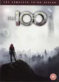 The 100: Season 3 [DVD] [2016]