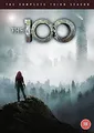 The 100 - Season 3 [DVD] [2016] | DVD | Zustand gut