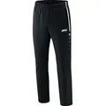 Jako Trainingshose Jako Herren Präsentationshose Brasil C6592 schwarz XL
