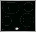 NEFF Elektro-Kochfeld N 70 T16BT76N0, mit intuitiver Twist Pad® Bedienung