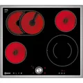 Neff T16BT76N0 N70 Elektrokochfeld