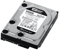 FESTPLATTE WD CAVIAR BLACK WD6401AALS 640GB 7.2K 32MB SATA II 3.5''
