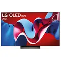 LG OLED83C43LA 4K OLED evo TV 210 cm (83")