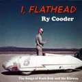 Ry Cooder I, Flathead (CD) Album