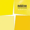 MELOTRON "STERNENSTAUB" CD SYNTHIE POP NEU !!!!!