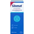 Silomat Hustenlöser Ambroxolhydrochlorid 30mg/5ml 250 ml