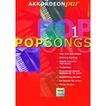 Popsongs 1. Akkordeon