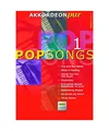 Popsongs 1. Akkordeon