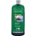 LOGONA Anti-Schuppen-Shampoo mit Bio-Wacholderöl