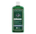 LOGONA Haarshampoo Wacholderöl - Anti-Schuppen Shampoo 250ml