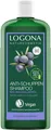 Logona Anti-Schuppen Shampoo Bio-Wacholderöl 250ml