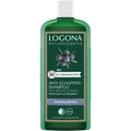Logona Anti-Schuppen Shampoo Bio-Wacholderöl   250ml