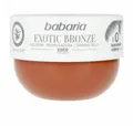 babaria Selbstbräunungslotion Exotic Bronze Tanning Jelly Coconut 300ml