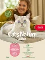 Mera Cat Nature Adult Lachs 2kg